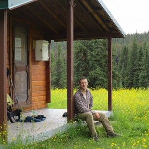 Meet your Posher, Brett